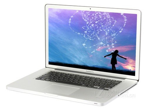 i5芯13英寸 苹果MacBook Pro本7800元