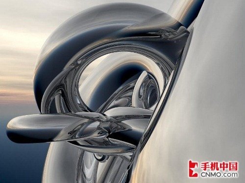 液态金属图片