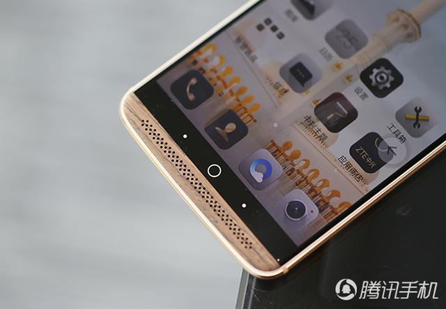 中兴AXON天机7评测:进步的不只有型号
