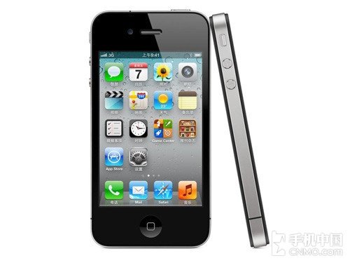 中国电信 下调 iphone4s售价