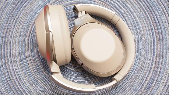 索尼无线耳机MDR000X体验:Bose不是唯一选