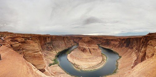 Google高管分享Photo Sphere全景照片