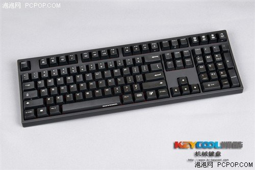 keycool(凯酷)108机械键盘