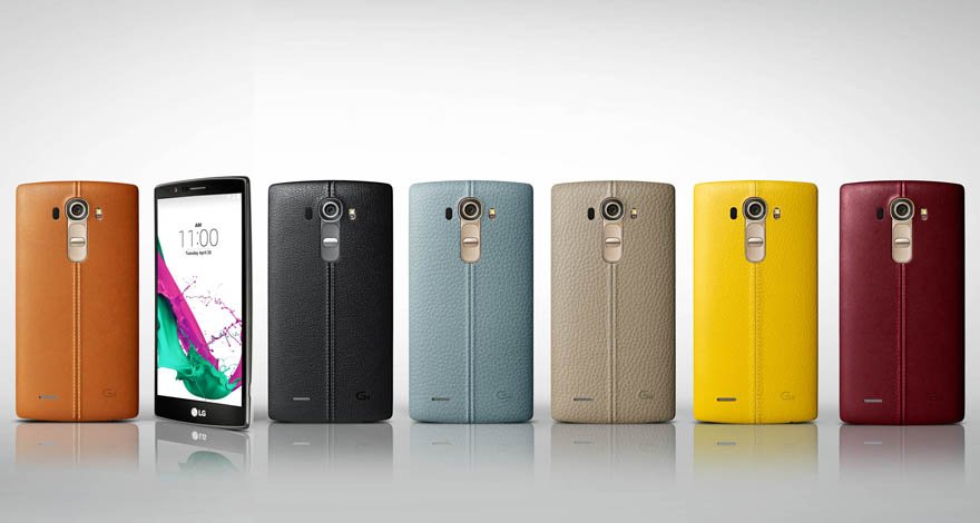 LG G4售价3799元 LG G4售价3799元