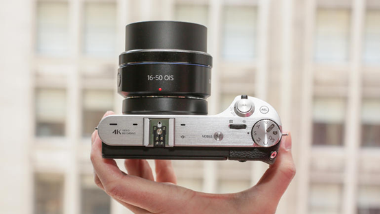 三星NX500相机体验：适用家庭/旅行摄影