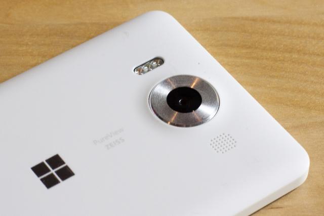 微软Lumia 950评测:Windows新旗舰终于现身