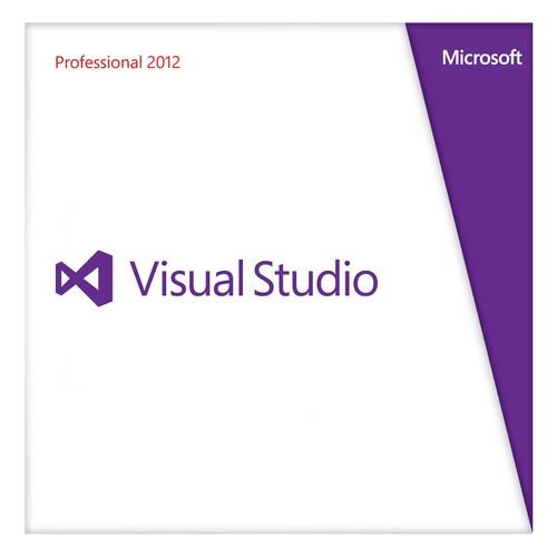 微软正式发布新版visual studio 2012