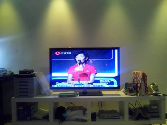 夏新大V二代A920W评测:1080P屏四核双卡