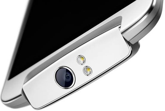 Nexus 5不会搭载MEMS摄像头 首批被OPPO抢占