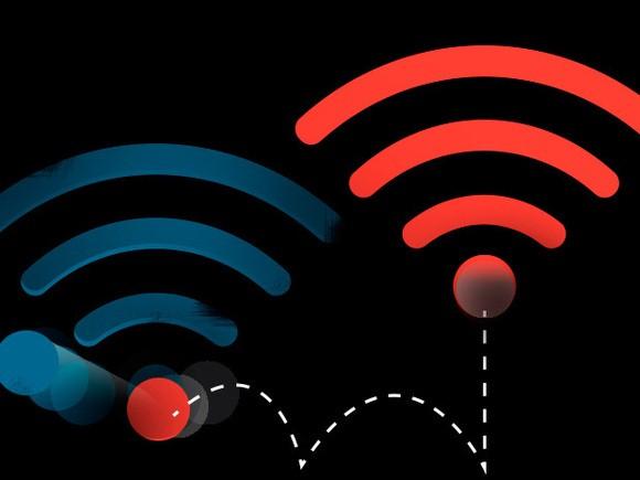 你还敢访问免费公共WiFi？分分钟被黑so easy