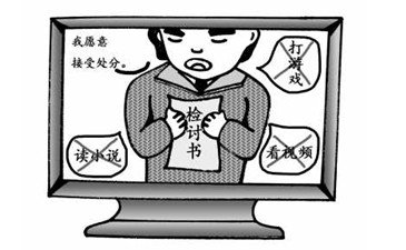 老板使用监控软件,员工打输职场官司