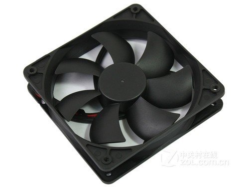 第3页:电源风扇同样重要