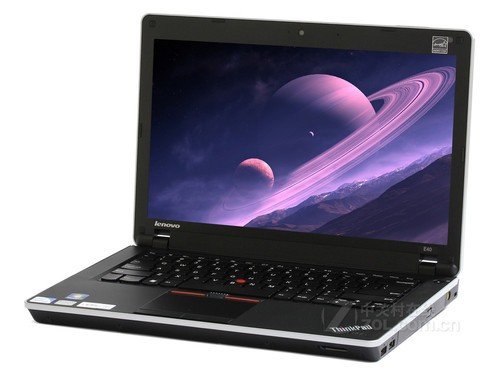 双核独显商务本 ThinkPad E40仅3199元