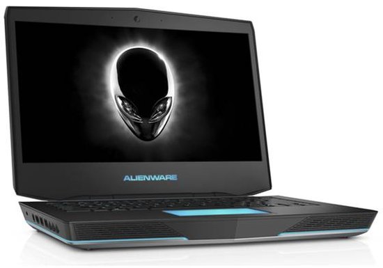Alienware 14评测 全新外观设计配Haswell核芯