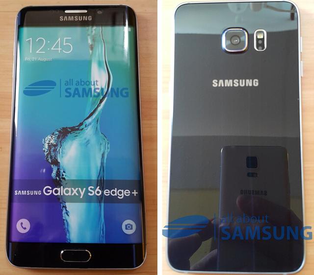 三星,Galaxy S6 Edge+,Galaxy S6 Edge+配置,Galaxy S6 Edge+外观 三星,Galaxy S6 Edge+,Galaxy S6 Edge+配置,Galaxy S6 Edge+外观
