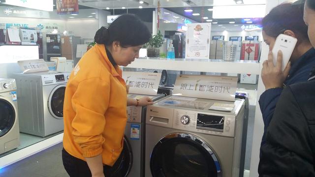 回南天好帮手——小天鹅热泵干衣机