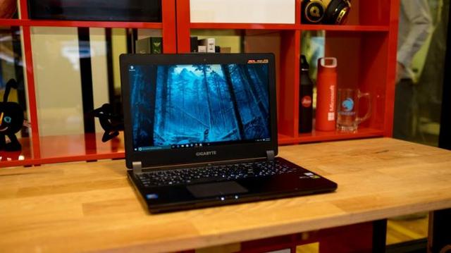 选好显卡最重要 最佳NVIDIA显卡游戏本盘点