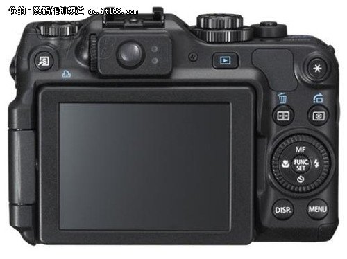 专业数码相机选购 佳能g12套装仅3250元