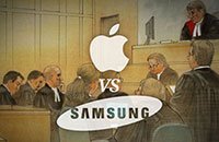 苹果再度指控三星谷歌:Galaxy S4成新侵权产品