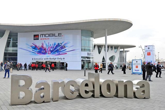 MWC 2017趋势：国产手机唱主角 新技术和5G初显锋芒