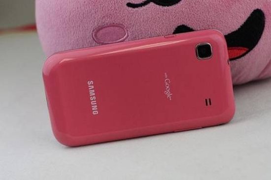 三强争霸 国内10大热门android手机排行
