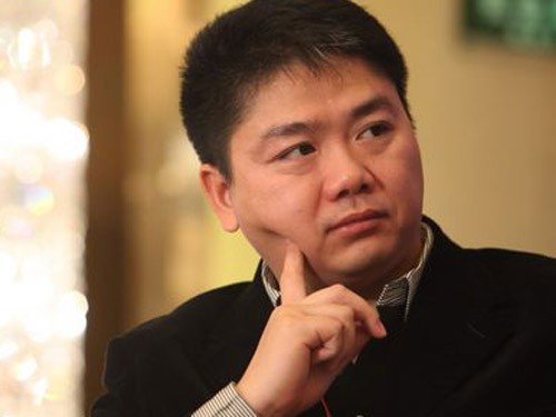 刘强东:广告做到中科院 让他们知道京东