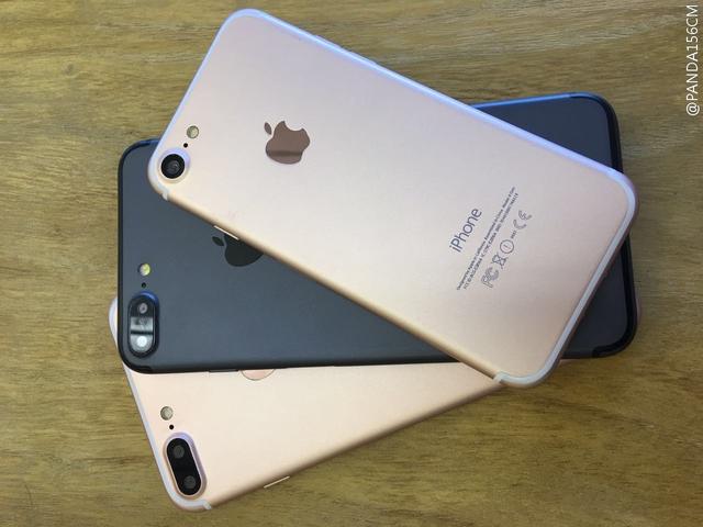 苹果iPhone 7有可能会涨价 都怪NAND闪存太贵