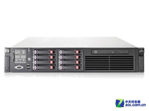 服务器市场新宠儿 hp dl380 g7售25999
