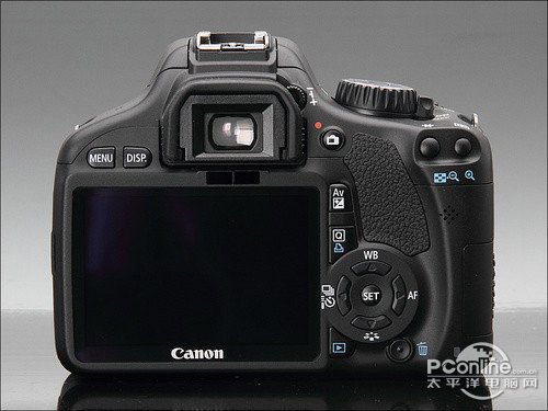 1800万像素入门单反佳能eos 550d售4700_数码_腾讯网