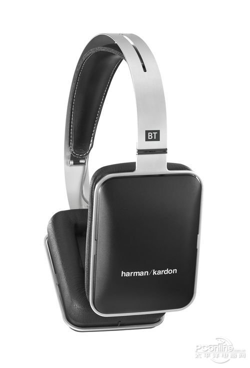 时尚之美 哈曼卡顿耳机邀赏美丽声音