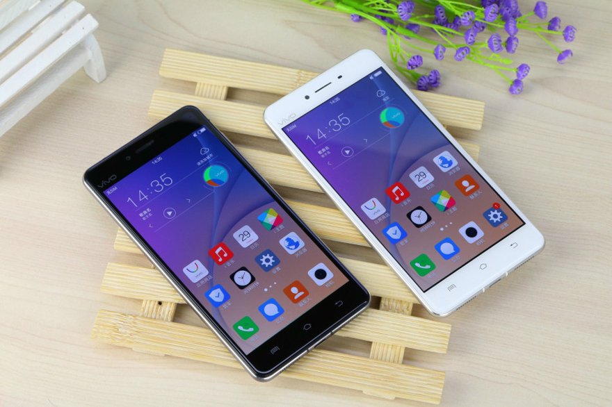vivo X5Pro售价2598元 vivo X5Pro售价2598元