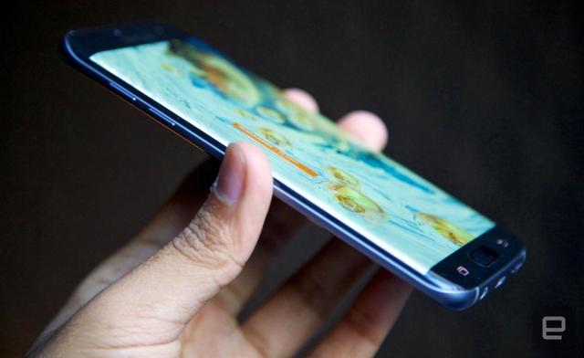 三星在老家展开S换机计划 每年都能用新机