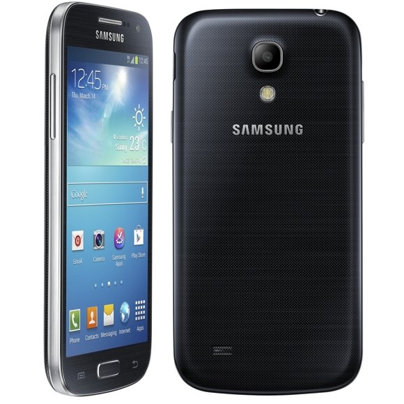 三星GALAXY S4 mini正式发布 售价约2798元