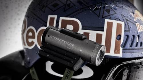 GoPro发布全新体育专用动作相机Contour+2