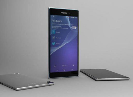 索尼下一代旗艦手機Xperia Z3新特性猜想