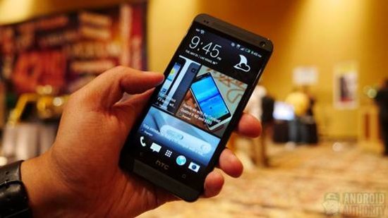 HTC One五月销量达120万台 相比4月直接翻番