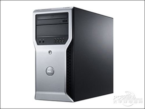 五一特惠 戴尔T1600塔式工作站4500元