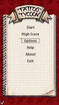 好玩又免费 诺基亚塞班3手机游戏推荐