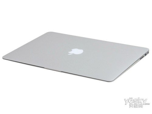 苹果 macbook air笔记本高清图片