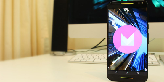 Android系统升级谁最快?摩托第一、索尼垫底