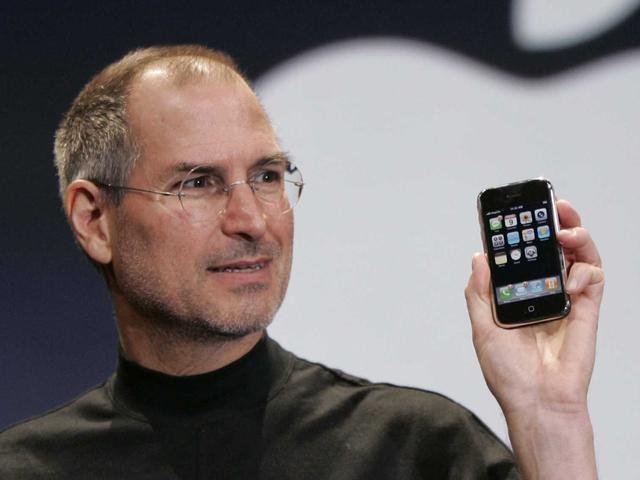 iPhone十年之后 苹果还能再次颠覆整个行业吗？