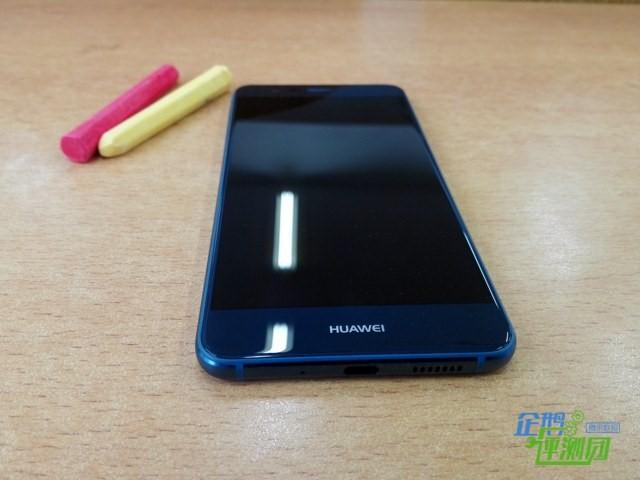 HUAWEI nova青春版体验:你的低价高颜机上线