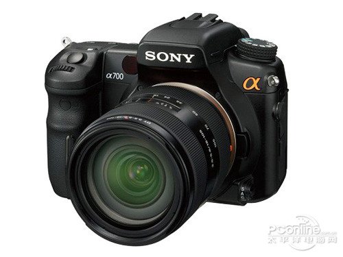 一镜走天下单反镜头选 美女风光均可