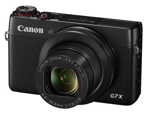 2014新品相机盘点 7D MkII值得关注