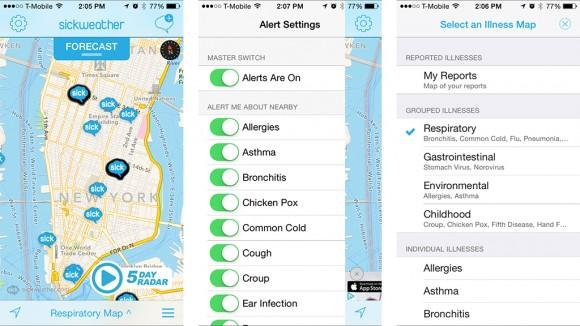支持官方健康应用 7款最佳iOS健康应用推荐