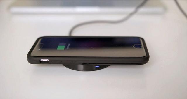 iPhone 8传闻再起 5.2英寸屏支持无线充电