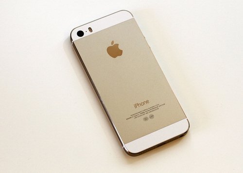 10月全球十大畅销手机 iPhone 5s位居次席