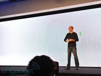 谷歌Android平台主管安迪·鲁宾