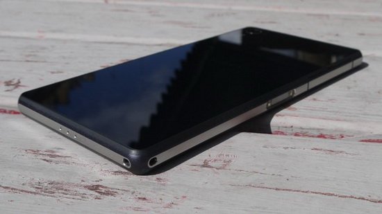 索尼下一代旗艦手機Xperia Z3新特性猜想