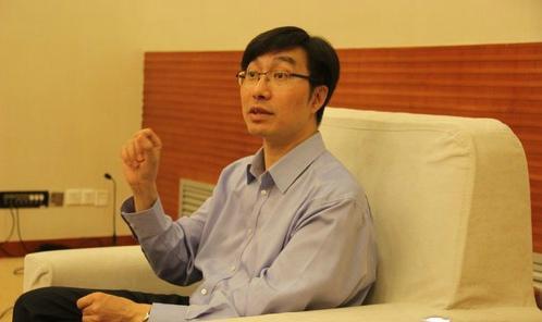 原HTC高管任伟光出任伊莱克斯中国董事总经理